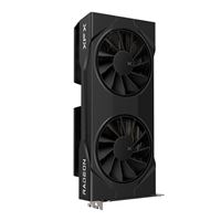 XFXAMD Radeon RX 9060 XT Swift Overclocked Dual Fan 8GB GDDR6...