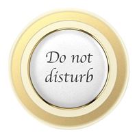 PopSockets MAGSAFE DO NOT DISTURB