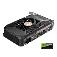 Zotac NVIDIA GeForce RTX 5060 SOLO Single Fan 8GB GDDR7 PCIe 5.0 Graphics Card