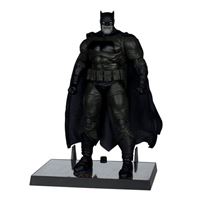  DC Multiverse Batman (The Dark Knight Returns) 7in Action Figure, McFarlane Cover Recreations, Gold Label