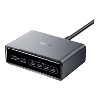 Anker ANKER 200W, 6 PORTS, GAN