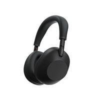 Sony WH-1000XM6 Wireless Active Noise Cancelling Headphones - Black