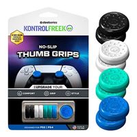 SteelSeries NOSLIP THUMBGRIPS PS5 8PK