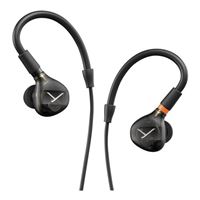 beyerdynamic DT 70 IE Professional In-Ear Monitor Earbuds - Black