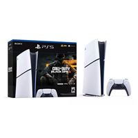 Sony PS5 Digital Call of Duty Black Ops 6 Bundle - Slim