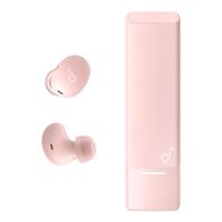 soundcore A30i Active Noise Cancelling True Wireless Earbuds - Pink