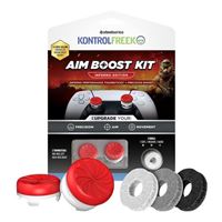 SteelSeries KontrolFreek Aim Boost Kit for Playstation 5 (PS5) and Playstation 4 (PS4) Controller
