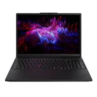 Lenovo ThinkPad P16s Gen 3 Mobile Workstation 16&quot; Laptop Computer - Black