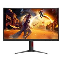 AOC 27G4 27&quot; Full HD (1920 x 1080) 180Hz Gaming Monitor