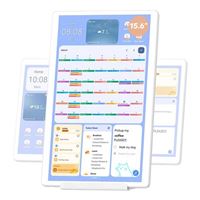  15.6&quot; DIGITAL WALL CALEND