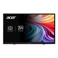 Acer PM161QT bmiuuux 15.6&quot; Full HD (1920 x 1080) 60Hz Portable LED Monitor