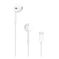 Apple EarPods USB Type-C Earbuds - White