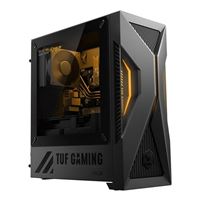 ASUS TUF Gaming T500 (2025) T500MV-MS564Ti Desktop PC