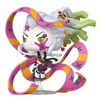 Funko Funko POP! Deluxe: DS - Daki - (Demon Form) - Demon Slayer - Collectable Vinyl Figure - Official Merchandise