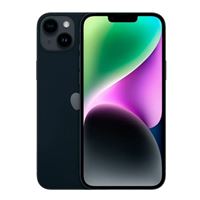 Apple iPhone 14 Plus 5G Unlocked - Midnight (Renewed) Smartphone