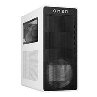 HP OMEN 16L TG03-0001 Gaming PC