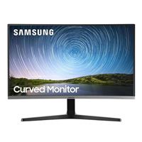 Samsung LC32R500FHNXZA 31.5" Full HD (1920 x 1080) 75Hz Curved Screen Monitor