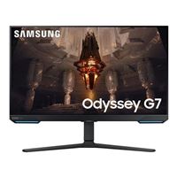 Samsung Odyssey G7 28&quot; 4K UHD (3840 x 2160) 144Hz Smart Gaming Monitor