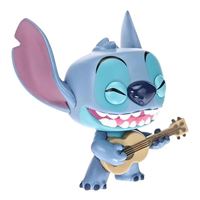Funko Pop! Jumbo: Lilo & Stitch - Stitch, Multicolor