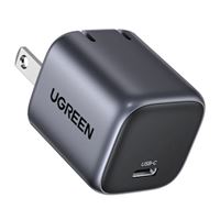 UGreen 30W 1C GAN FAST CHARGER