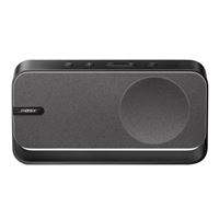 Bose SoundLink Home Bluetooth Speaker - Cool Gray