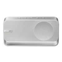 Bose SoundLink Home Bluetooth Speaker - Light Silver