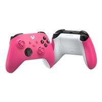 Microsoft WRLS COTROLER  DEEP PINK