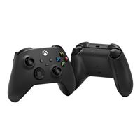 Microsoft WRLS CNTRLR CARBON BLACK