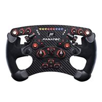 Fanatec CLUBSPORT STEERING WHEEL