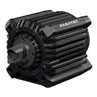 Fanatec ClubSport DD+