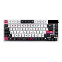 ASUS AZOTH X 75 GMG KB SNOW