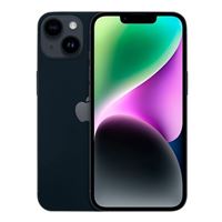 Apple iPhone 14 Unlocked 5G - Midnight Smartphone (Renewed)