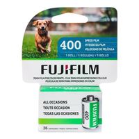 Fujifilm FUJI COLOR NEGATIVE FILM