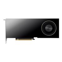 PNY NVIDIA RTX PRO 6000 Blackwell Max-Q Workstation Edition Dual Fan 96GB GDDR7 PCIe 5.0 Graphics Card