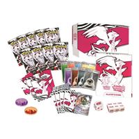 Pokémon Scarlet and Violet: White Flare - Elite Trainer Box