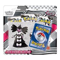 Pokémon SV10.5 WF 3PK TECH STICKR