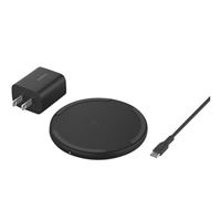 Belkin CHARGE PAD 15W BLK