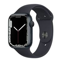Apple Watch Series 7 45mm Midnight (Refurbished)