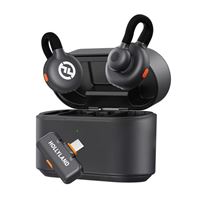 HOLLYLAND LARK M2S DUO 2-Person Wireless Microphone System