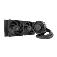 Arctic Cooling LIQ FREEZE III PRO 240 BK