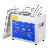  VEVOR ULTRASONIC CLEANER