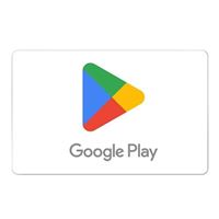Google Play $10 Gift Card