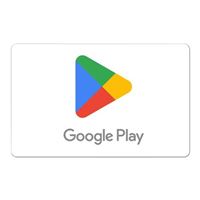 Google Play $25 Gift Card