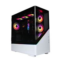 CyberpowerPC Gamer Supreme Liquid Cool SLC5200M Gaming PC