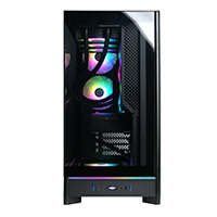 CyberpowerPC Gamer Supreme Liquid Cool SLC4900MV2 Gaming PC