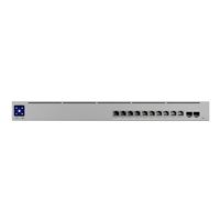 Ubiquiti USW-PRO-XG-10-POE (400W)