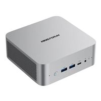 Minisforum X1 AI PC 255/64/1/P