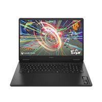 HP OMEN 17-db1004nr 17.3&quot; Gaming Laptop Computer - Shadow Black