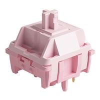 Akko Stellar Rose Switches (45pcs)