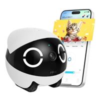 ROLA Mini Companion Robot Security Camera